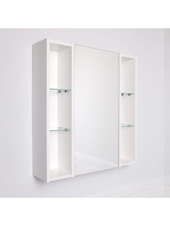 Отзыв на Зеркало для ванной