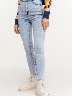 Отзыв на Джинсы