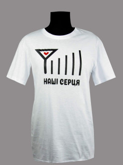 Отзыв на Футболка женская