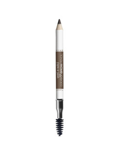 Отзыв на Карандаш для бровей Color icon brow pencil