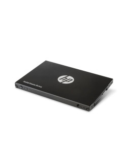Отзыв на SSD-накопитель HP 4FZ32AA#ABB