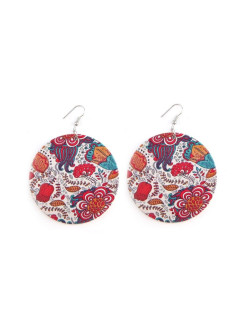 Отзыв на Серьги 