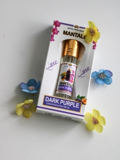 Отзыв на Монталь/MONTALE/Montale Dark Purple/Арабские масляные парфюмерные духи Ravza parfum