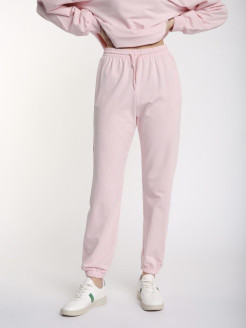 Отзыв на DELIN / Брюки женские / Брюки женские спортивные / Спортивные штаны / Брюки на резинке