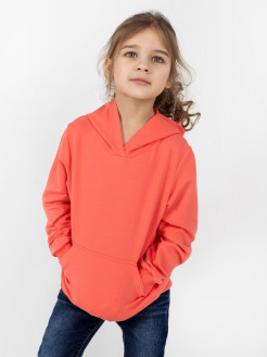 Отзыв на Толстовка/для девочки/Худи/Худи для девочки/с капюшоном