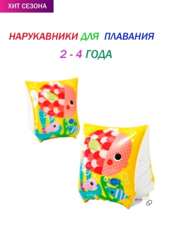 Отзыв на Нарукавники