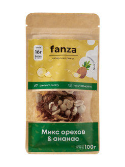 Распродажа Фанза 250 грамм 