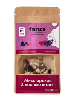 Распродажа Фанза 100/250 грамм 
