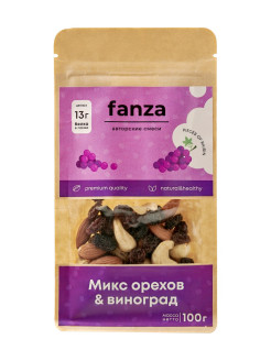 Распродажа Фанза 100/270 грамм 