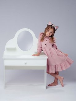 Отзыв на Столики туалетные