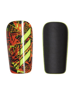 Отзыв на Защита MESSI SG CLB        BLACK/SYELLO/SOLRED