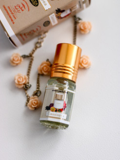 Отзыв на Арабские масляные парфюмерные духи Ravza parfum/TIZIANA TERENZI/Cassiopea /3мл