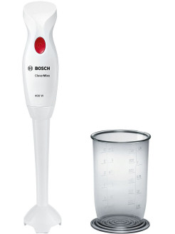 Отзыв на Погружной блендер Bosch CleverMixx MSM14100