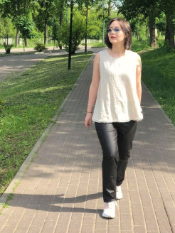 Отзыв на Брюки