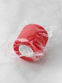 Отзыв на Бинт бандажный для тату, для животных