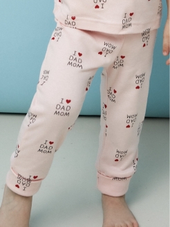 Отзыв на Брюки для малыша