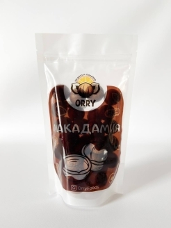 Распродажа Макадамия в скорлупе 