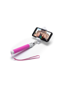 Отзыв на Беспроводной Bluetooth монопод / селфи палка для телефона RSB-105