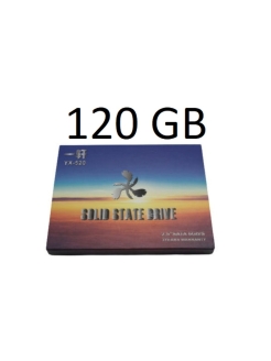 Отзыв на SSD накопитель 120GB SSD Диск 120 GB