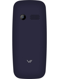 Отзыв на Мобильный телефон VERTEX D537 /2,4/240х320/0.10 МП/1000 mAh