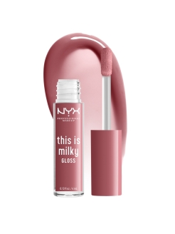 Отзыв на Блеск для губ "THIS IS MILKY GLOSS", 4 мл