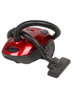 Отзыв на Пылесос Midea VCB43B1