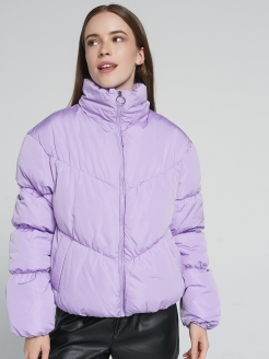 Отзыв на Куртка зимняя