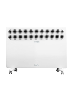 Отзыв на Конвектор электрический H-HV23-15-UI1334