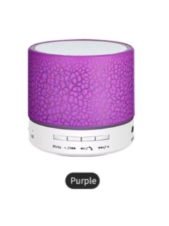 Отзыв на Портативная колонка/блютуз/беспроводная