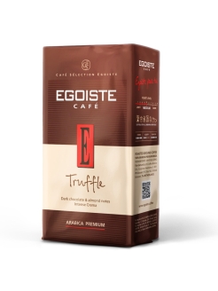 Отзыв на Truffle кофе молотый 250г в вакуумной упаковке
