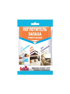 Отзыв на AniksDez. Поглотитель запаха универсальный (для дома, авто, холодильника)