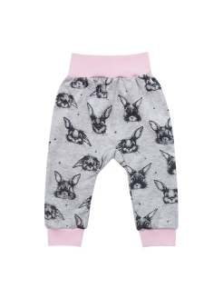 Отзыв на Штанишки детские