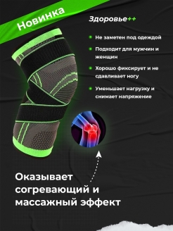 Отзыв на Наколенники ортопедия для волейбола танцев спорта гимнастики волейбольные спортивные баскетбола