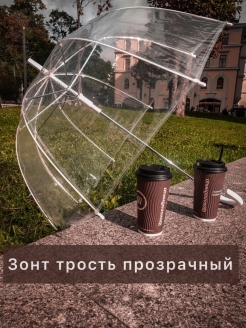 Отзыв на зонт
