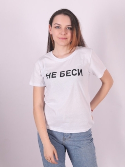 Отзыв на Футболка