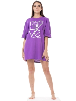 Отзыв на Футболка oversize туника оверсайз