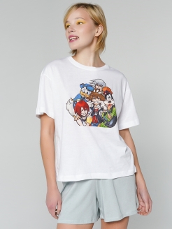 Отзыв на Пижама Kingdom of hearts - DISNEY