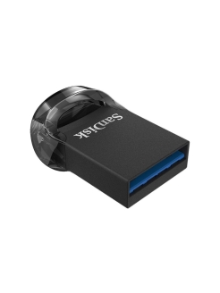 Отзыв на Флеш-накопитель Ultra Fit USB 3.1 16GB - Small Form Factor Plug & Stay Hi-Speed USB Drive