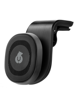 Отзыв на Автомобильный магнитный держатель Unit Plus Air Vent Magnetic Car Mount для телефона