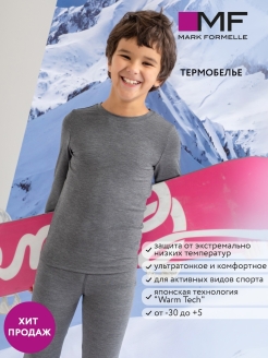 Отзыв на Термолонгслив