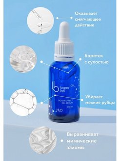 Отзыв на Cыворотка для лица увлажняющая с пептидами и эффектом ботокса антивозрастная, 30 мл