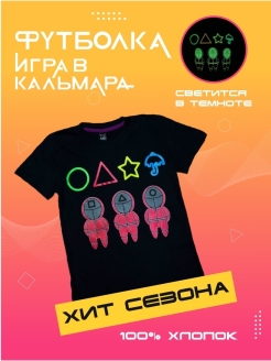 Отзыв на Футболка