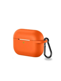 Отзыв на Чехол для AirPods Pro