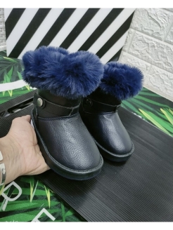 Отзыв на Угги