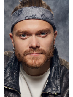 Отзыв на Бандана