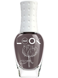 Отзыв на Лак для ногтей WILD Peony 31801, Otter, 8,5 мл