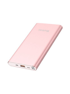 Отзыв на Внешний аккумулятор Power Bank A1 10000 mAh
