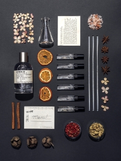 Отзыв на LE LABO / Le Labo Citron 28 / 5 ml (отливант)