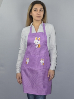 Отзыв на Фартук кухонный