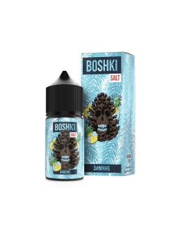 Отзыв на Жидкость для вейпа, BOSHKI, жижа для вейпа, БОШКИ, жидкость для под систем, жижка для вейпа, BOSHKI